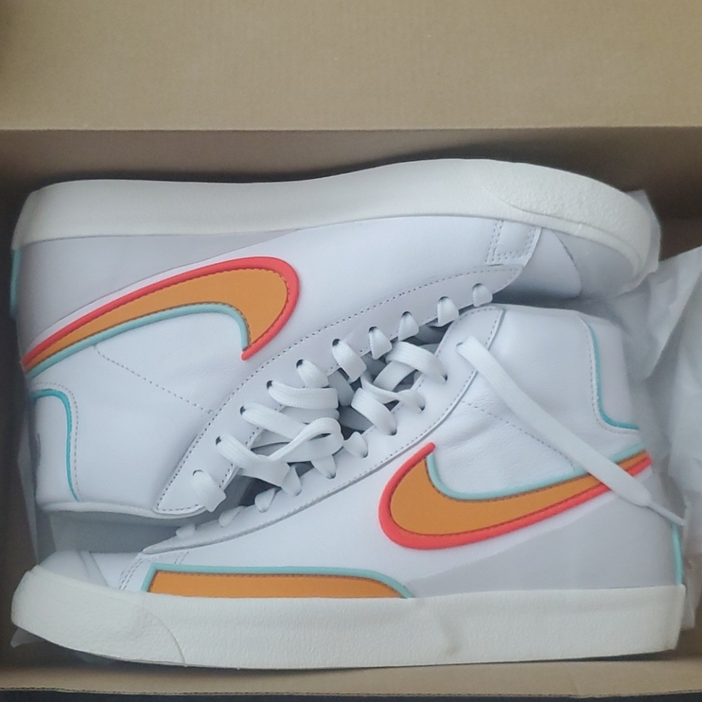 Nike Blazer Mid 77 Infinite size W8